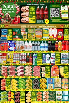 Pré-visualização Supermercado Padrão - Ofertas da semana válida a partir de 06/12/2025