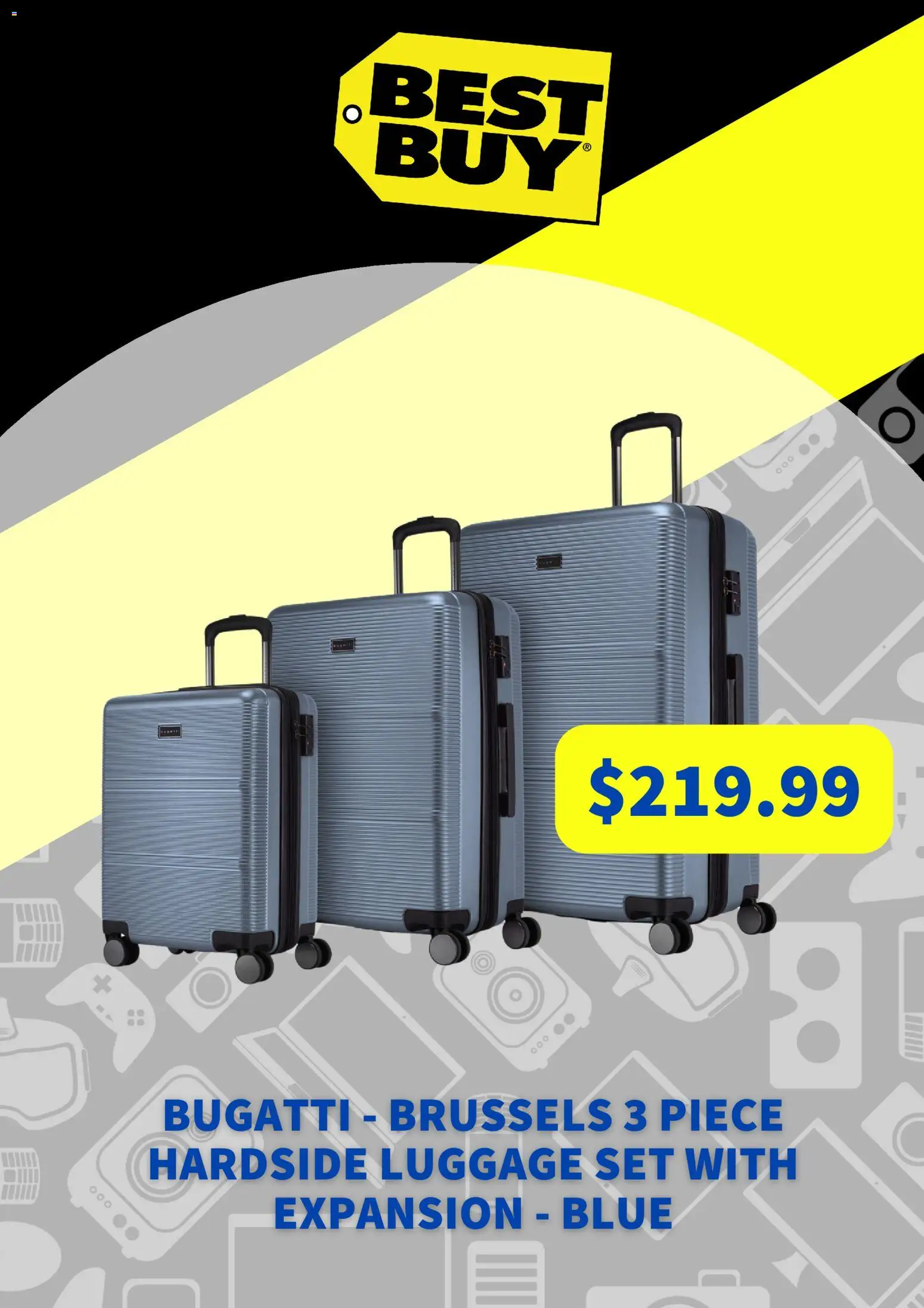 Best Buy weekly flyer / circulaire - page 5- valid from Jan 9, 2026