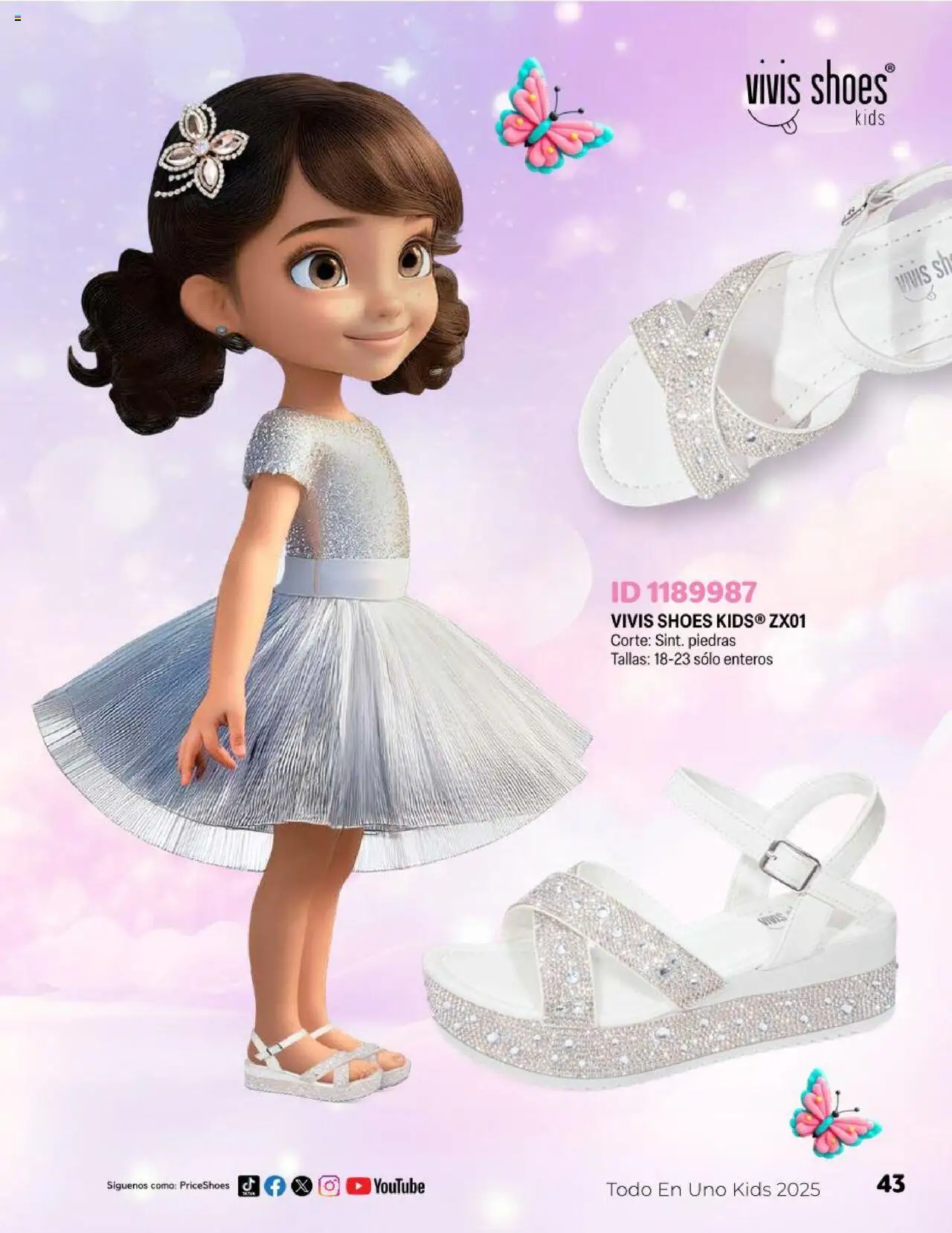 Price Shoes catálogo Kids - página 43- válido desde 23/04/2025