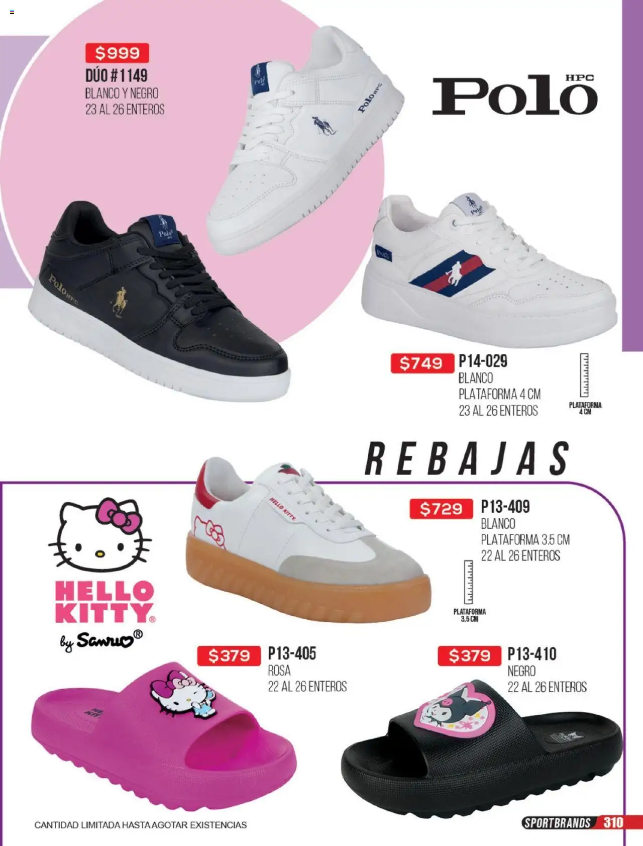 Cklass catálogo Rebajas Sobre Ropa - página 514- válido desde 23/06/2025