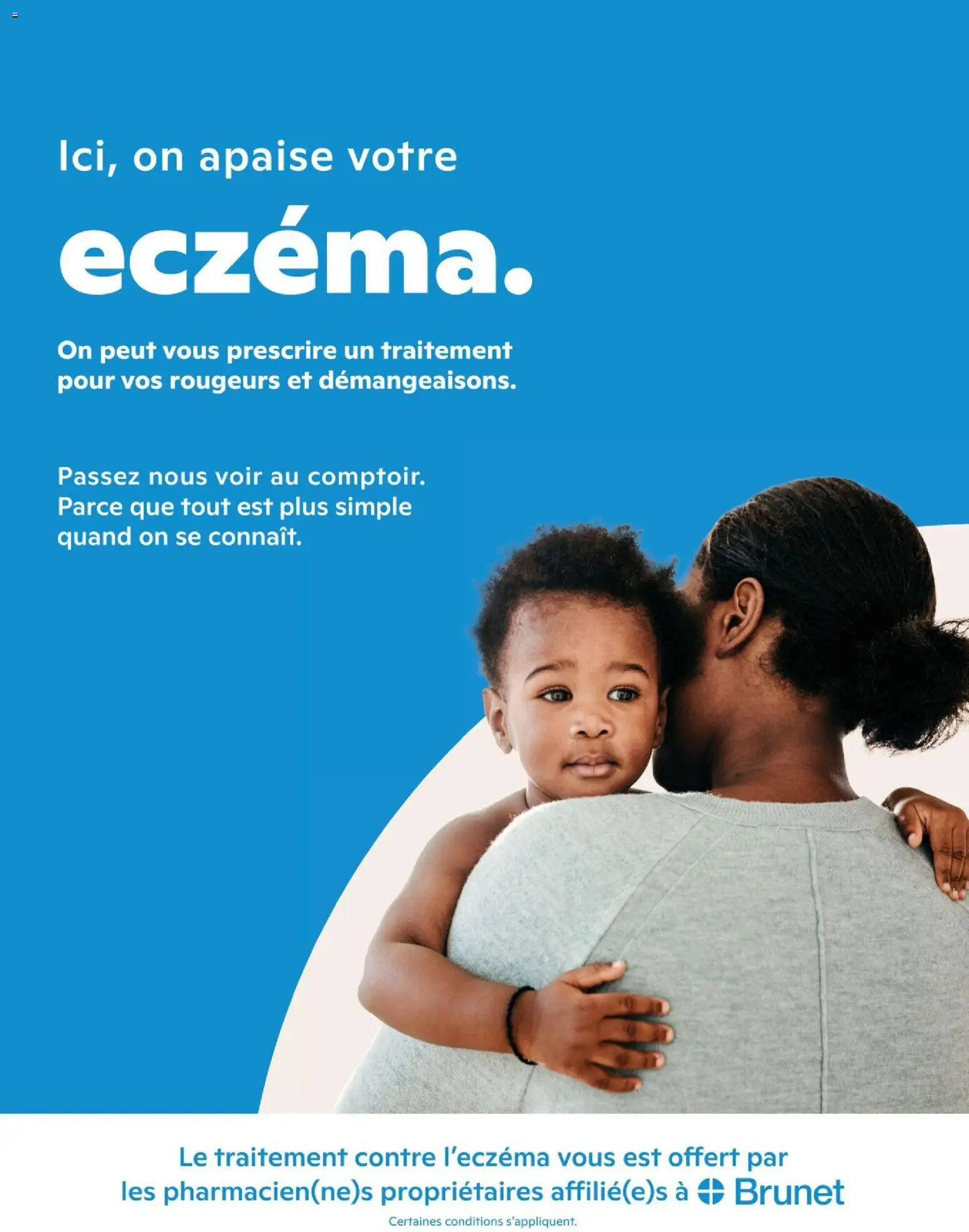 Brunet weekly flyer / circulaire - page 12- valid from Mar 5, 2026