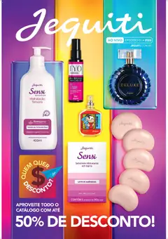 Pré-visualização Jequiti - Revista 01/2026 válida a partir de 29/12/2025