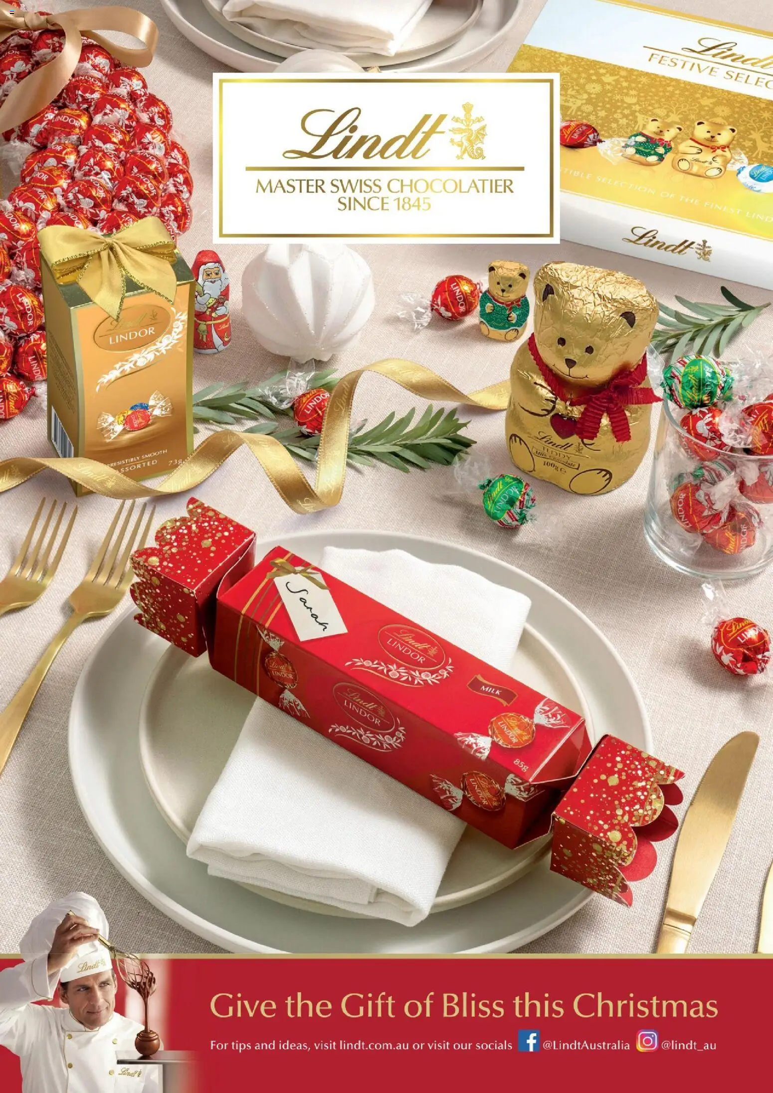 Supabarn The Barn Magazine - page 6- valid from 27/11/2025