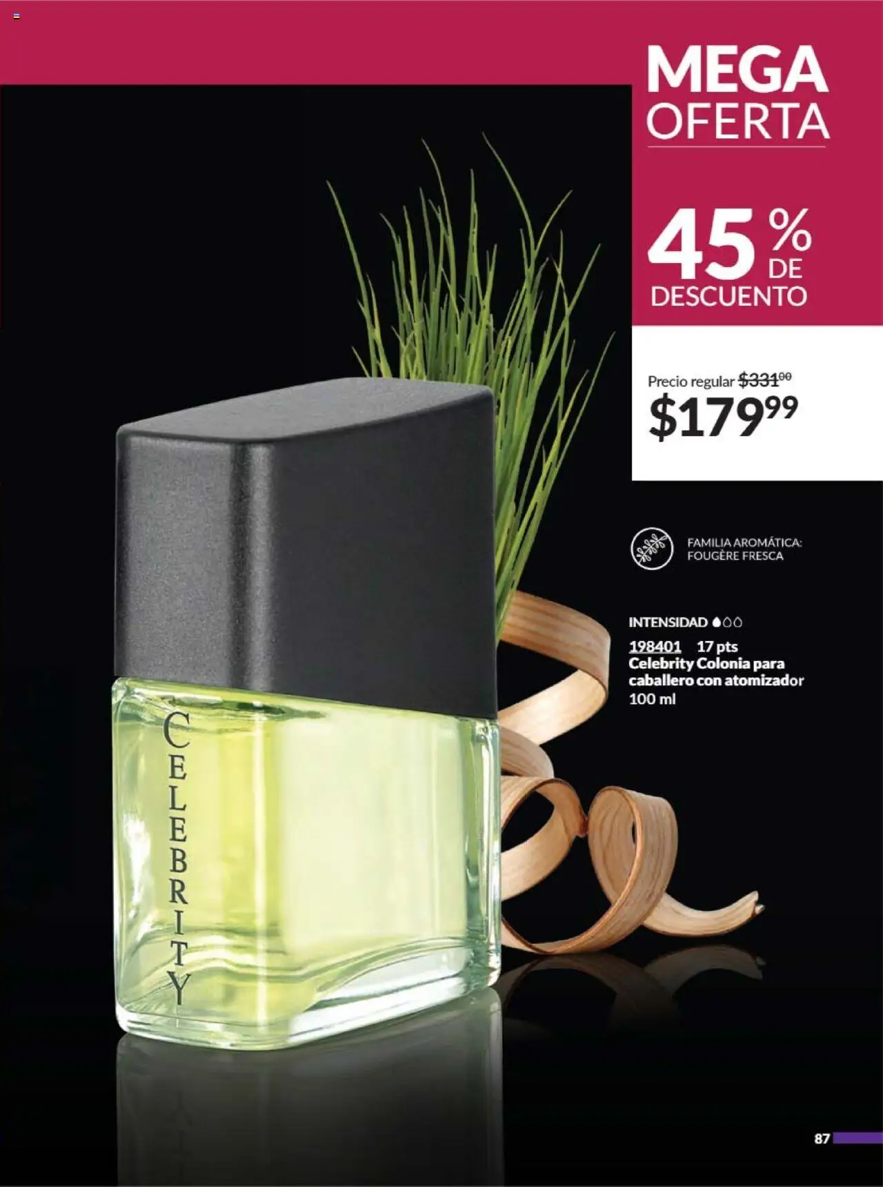 AVON - Campaña 12 2025 - página 217- válido desde 16/07/2025
