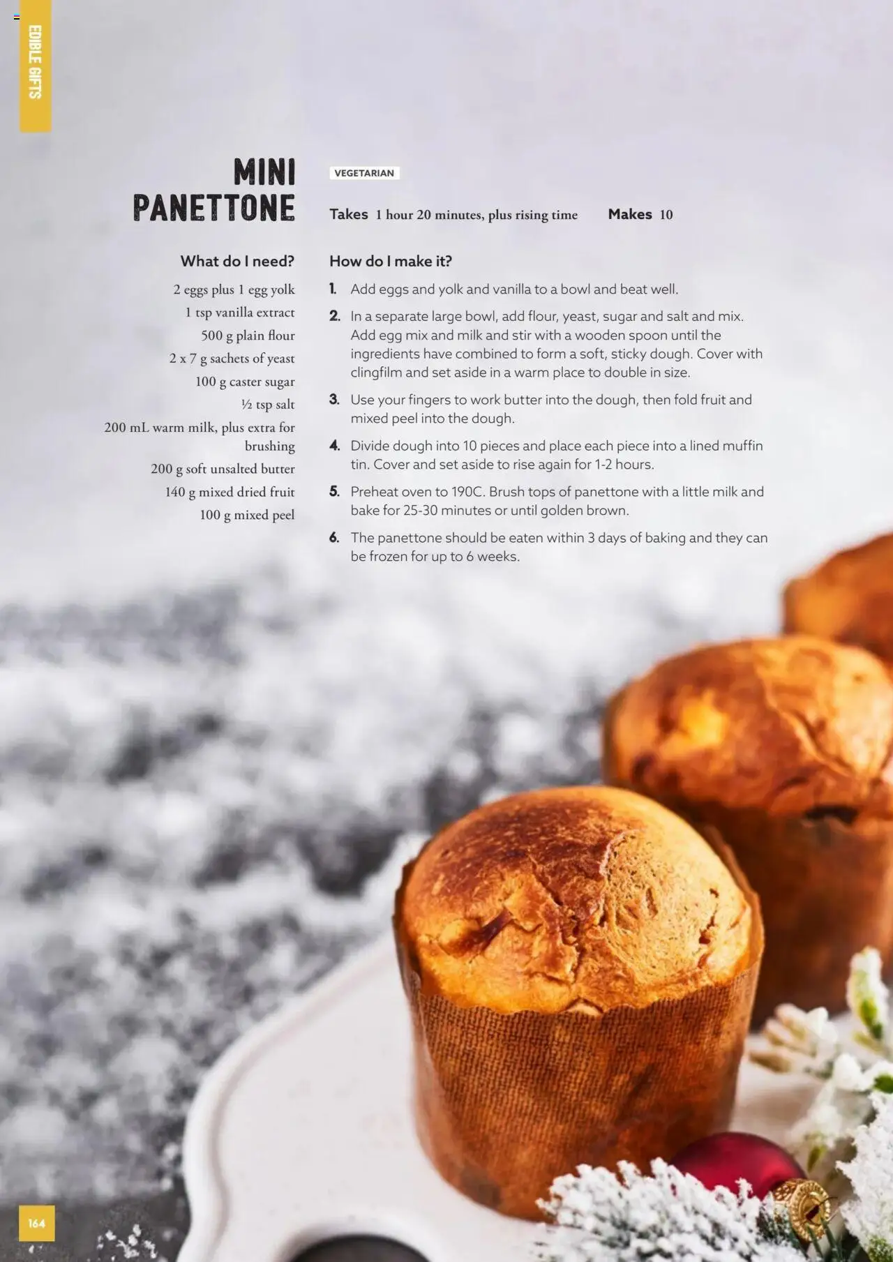 Supabarn The Barn Magazine - page 164- valid from 07/11/2024