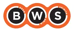 BWS logo logo