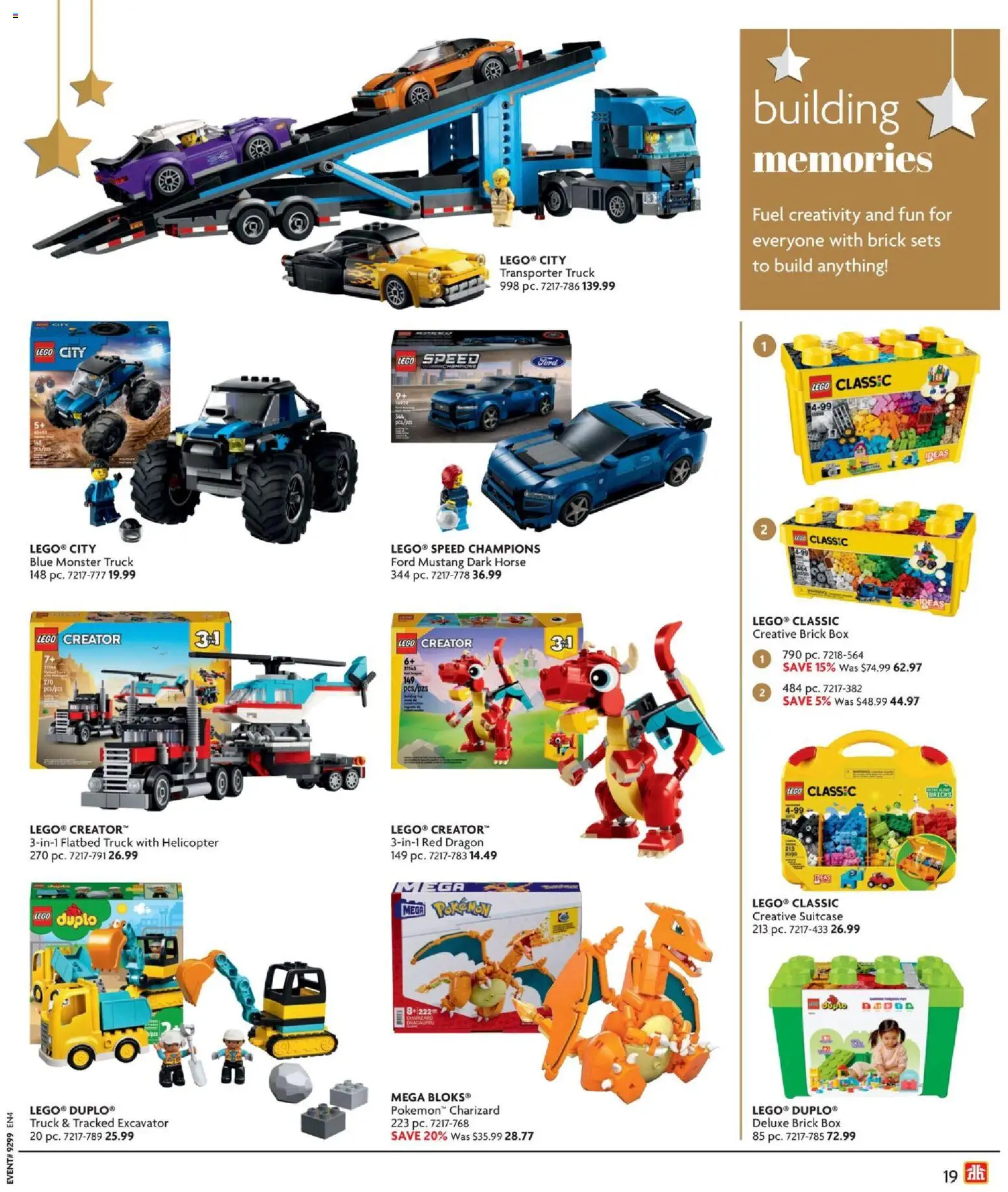 Home Hardware - Gift & Toy Guide - page 19- valid from Nov 6, 2025