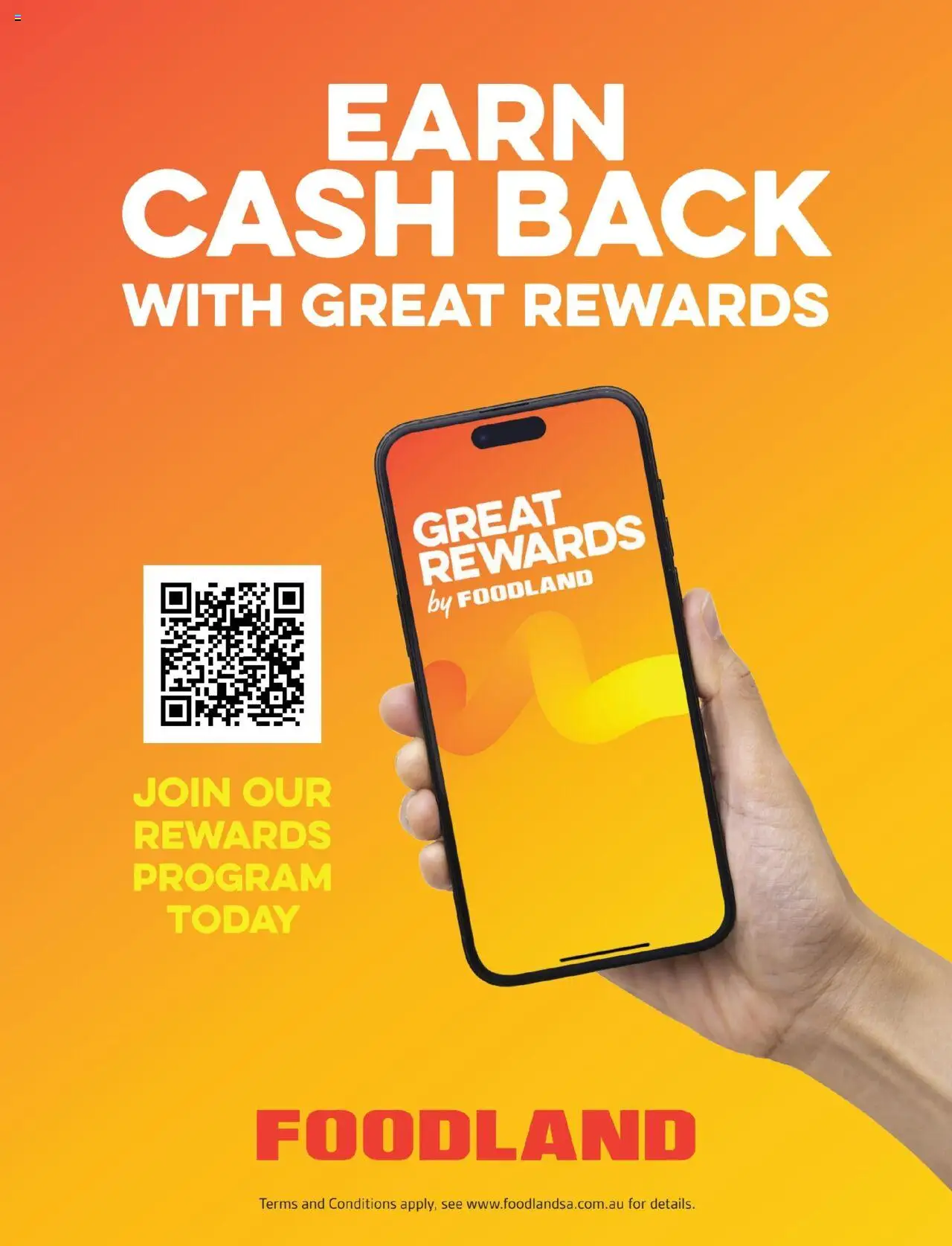 Foodland Mighty Magazine - Spring 2025 - page 67- valid from 01/09/2025