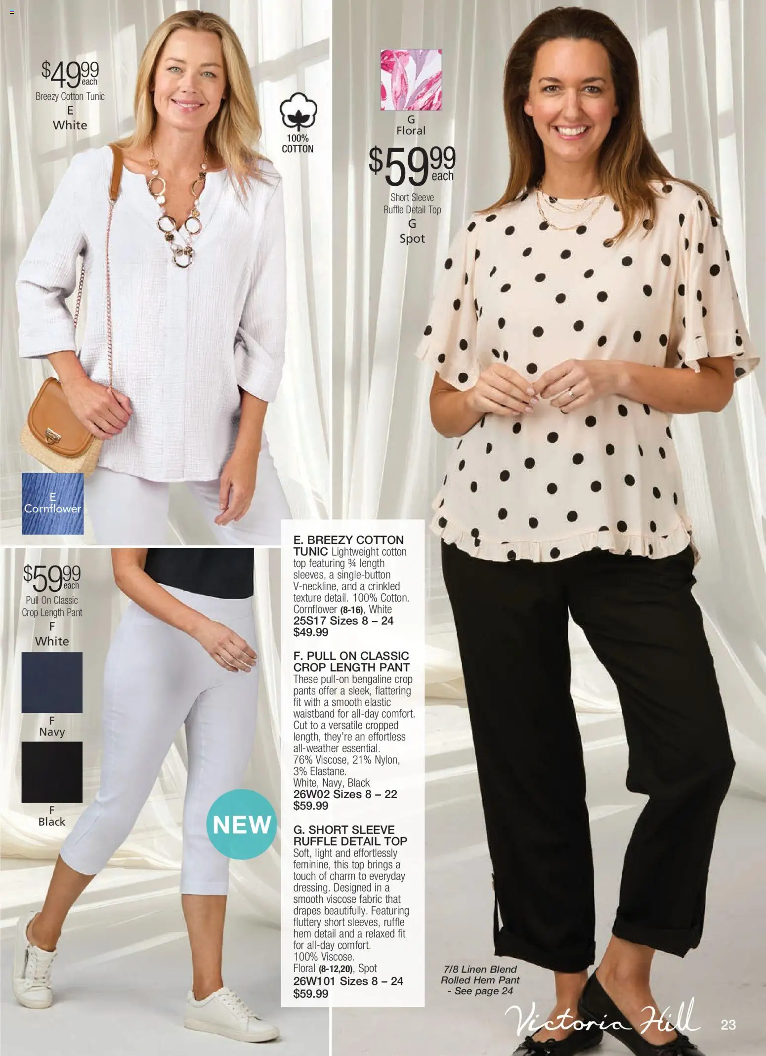 Innovations Catalogue New Year 2026 - page 35- valid from 07/01/2026