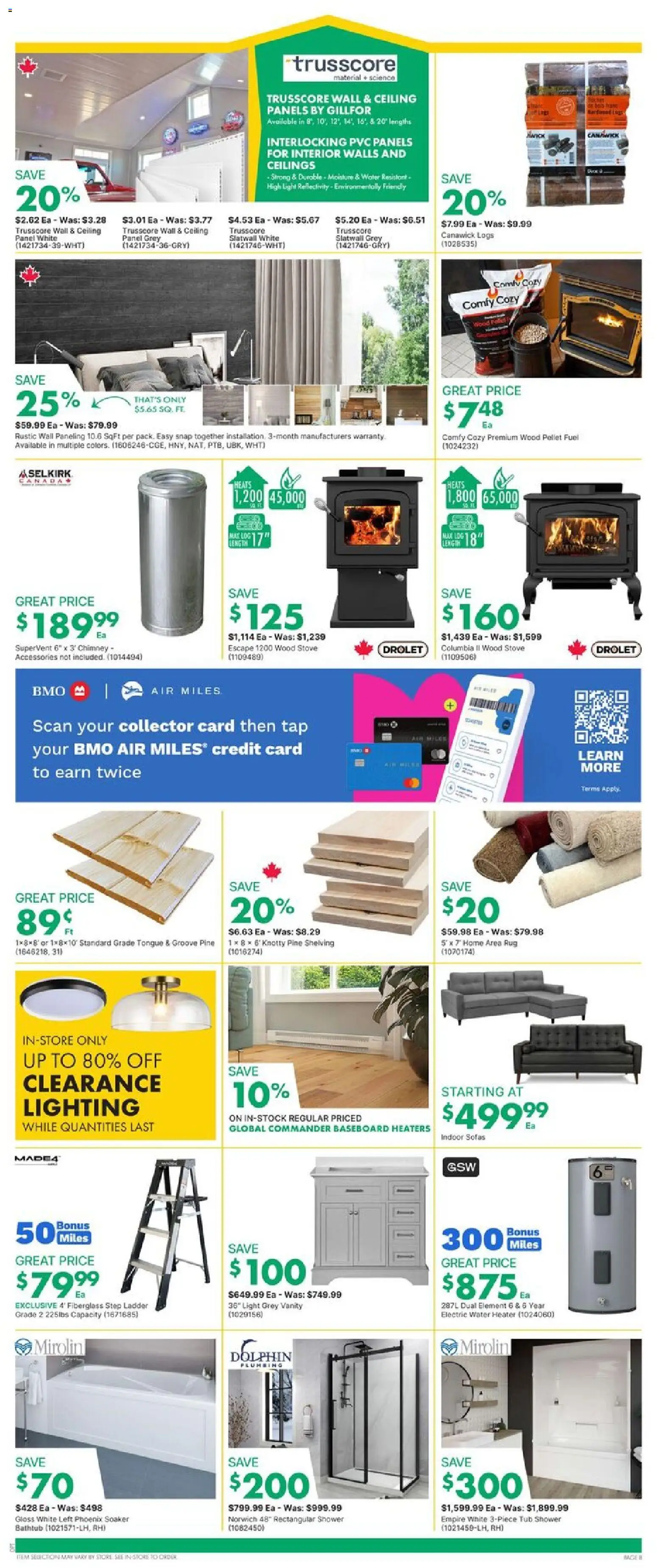 Kent weekly flyer / circulaire - page 8- valid from Jan 15, 2026