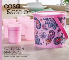 AVON - Casa & Estilo 13 2025 válido desde 09/08/2025