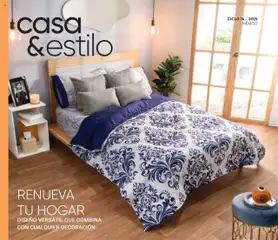 AVON - Casa & Estilo 14 2025 válido desde 13/09/2025