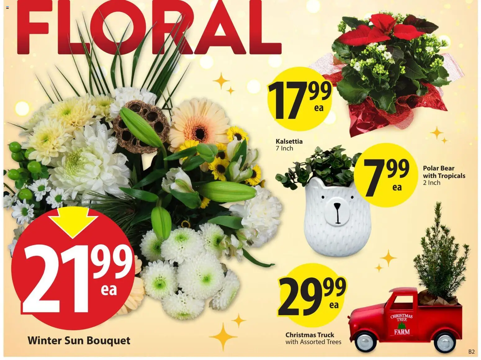 Save on foods weekly flyer / circulaire - page 7- valid from Nov 13, 2025
