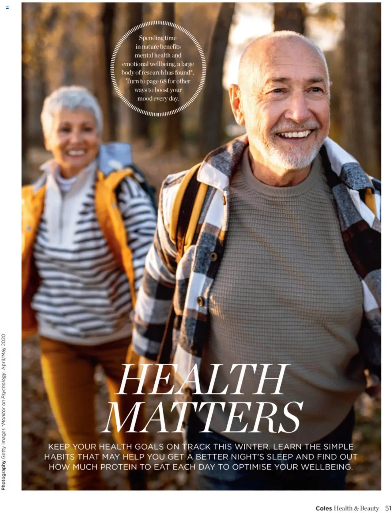 Coles Winter 2025 - page 51- valid from 30/06/2025