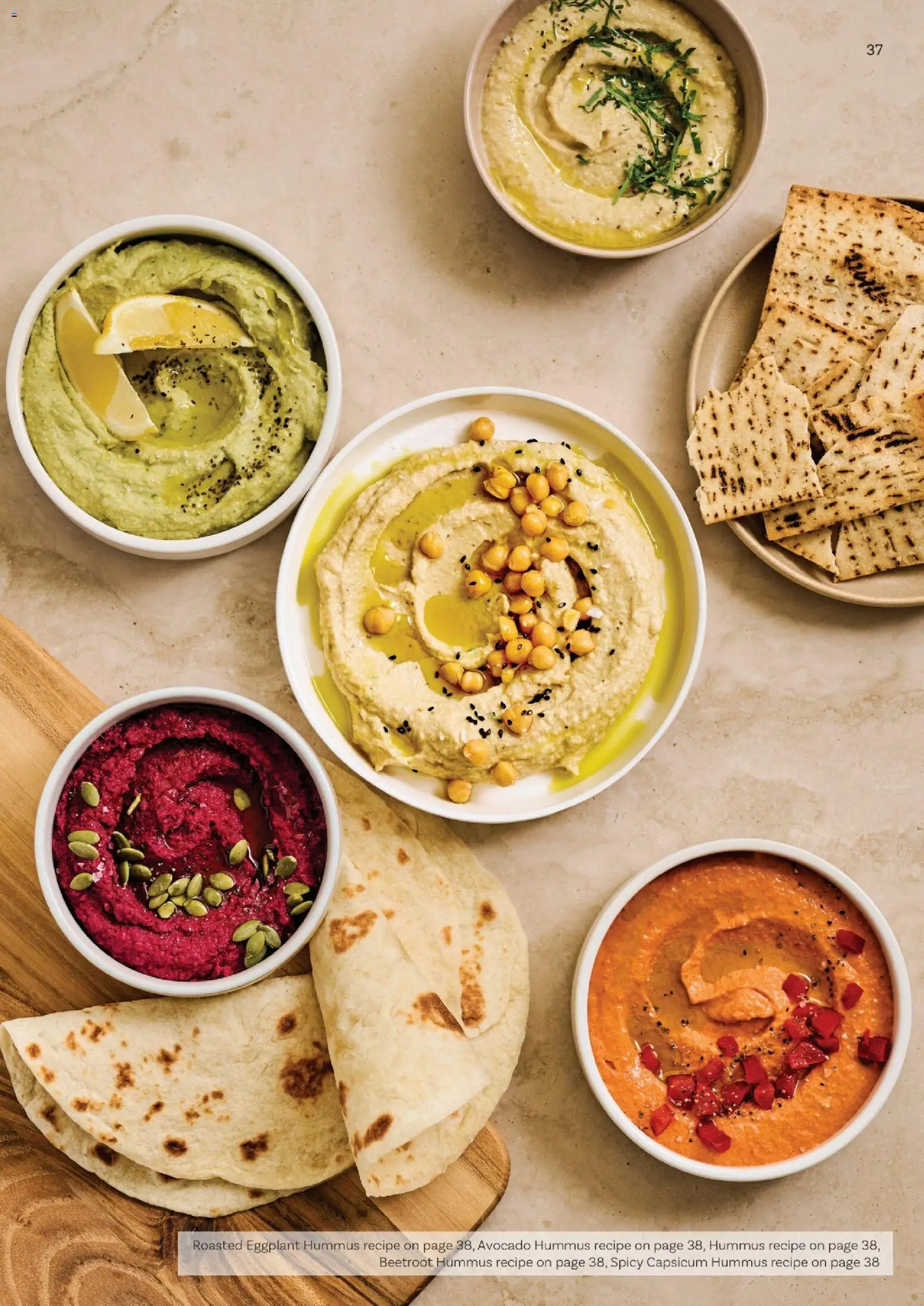 Supabarn The Barn Magazine - page 37- valid from 27/11/2025