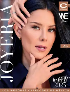 Cklass catálogo Joyería válido desde 14/07/2025