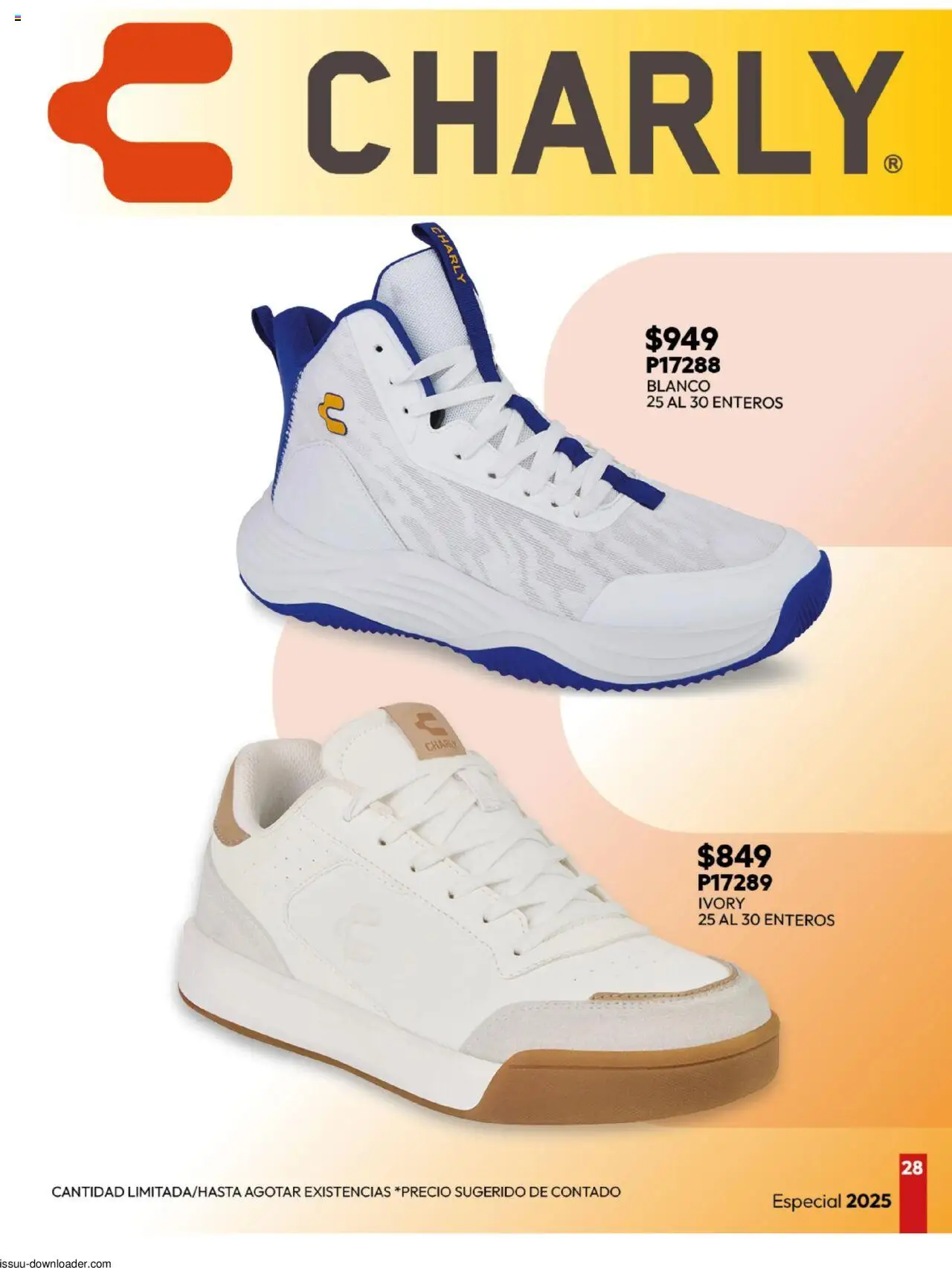 Cklass - Catálogo Sportbrands Outlet - página 31- válido desde 14/07/2025