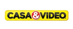 Casa e Video logo