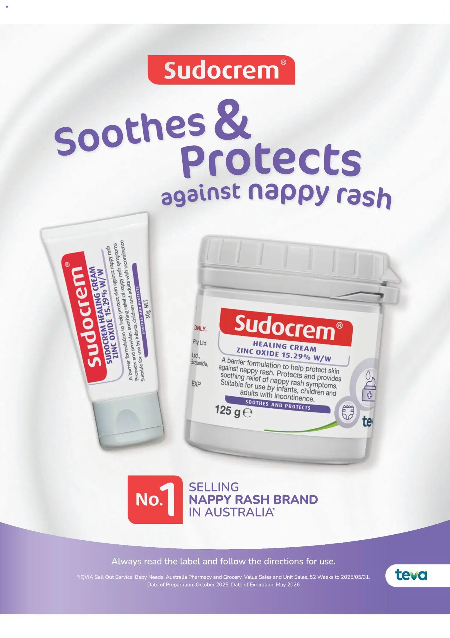 Coles Summer 2026 - page 72- valid from 06/01/2026