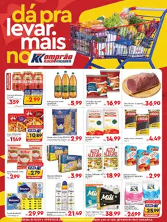 Pré-visualização Komprao Atacadista - Ofertas da semana válida a partir de 15/09/2025