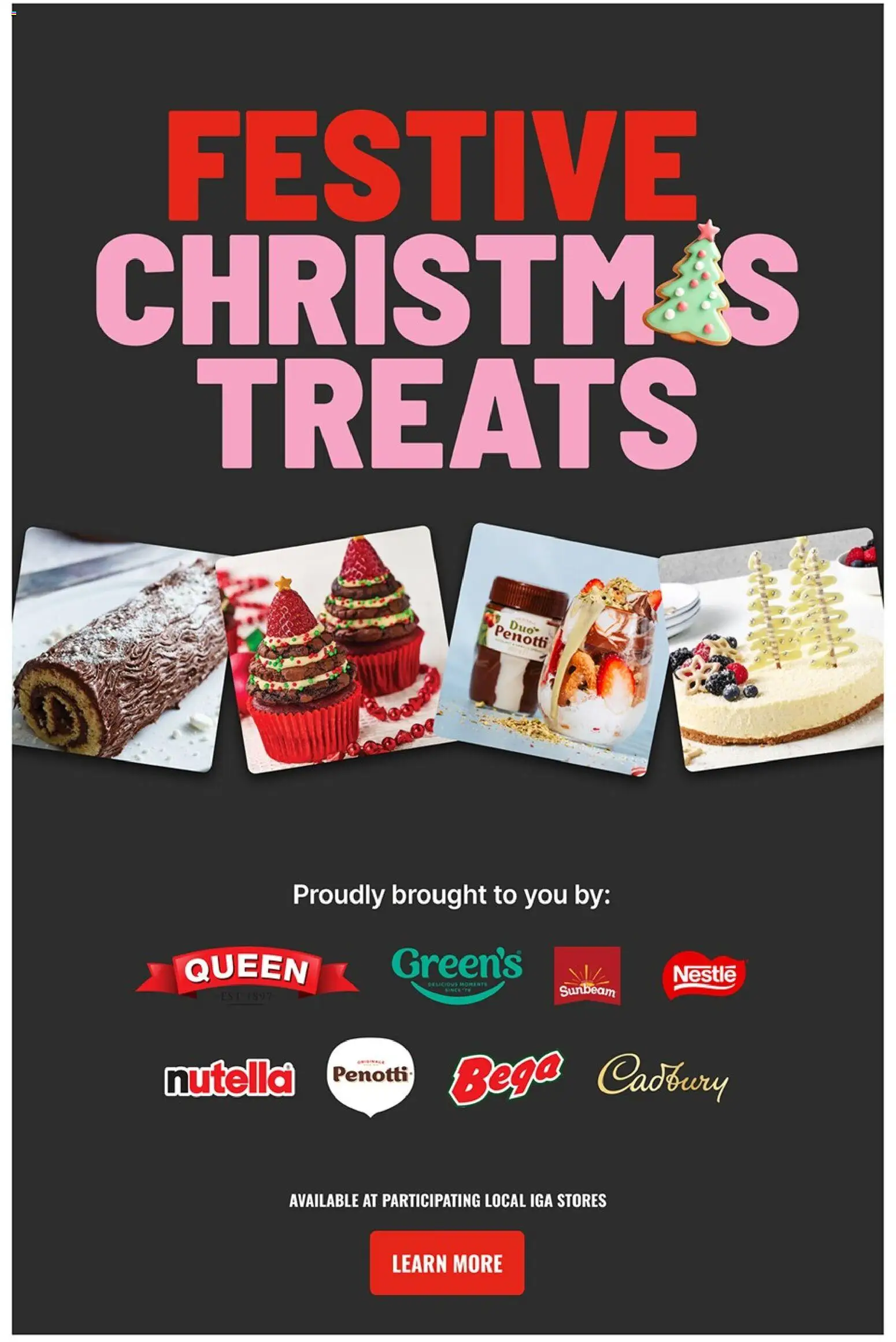 IGA  Catalogue  - page 11- valid from 26/11/2025