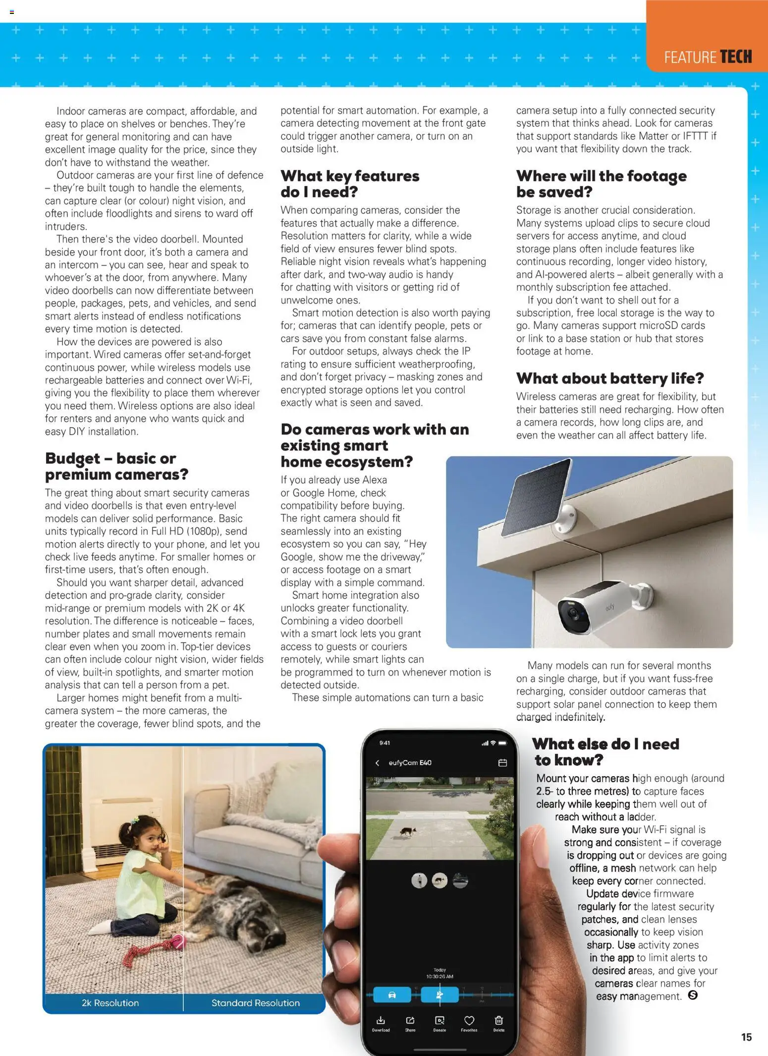 JB Hi-Fi STACK - page 15- valid from 01/11/2025