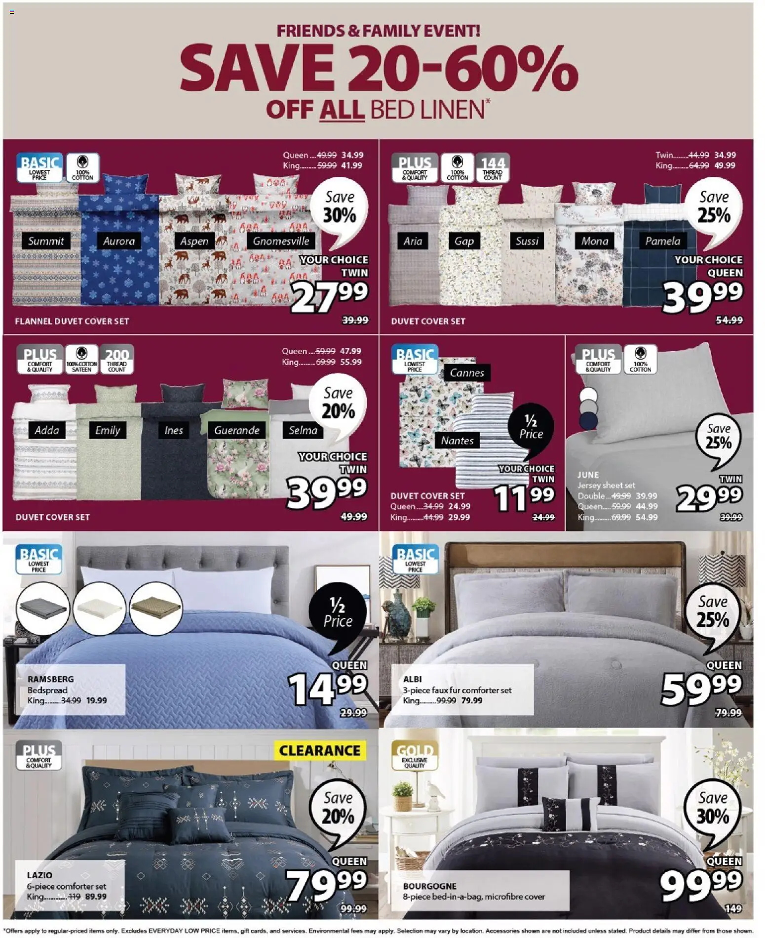 JYSK weekly flyer - page 11- valid from Feb 26, 2026