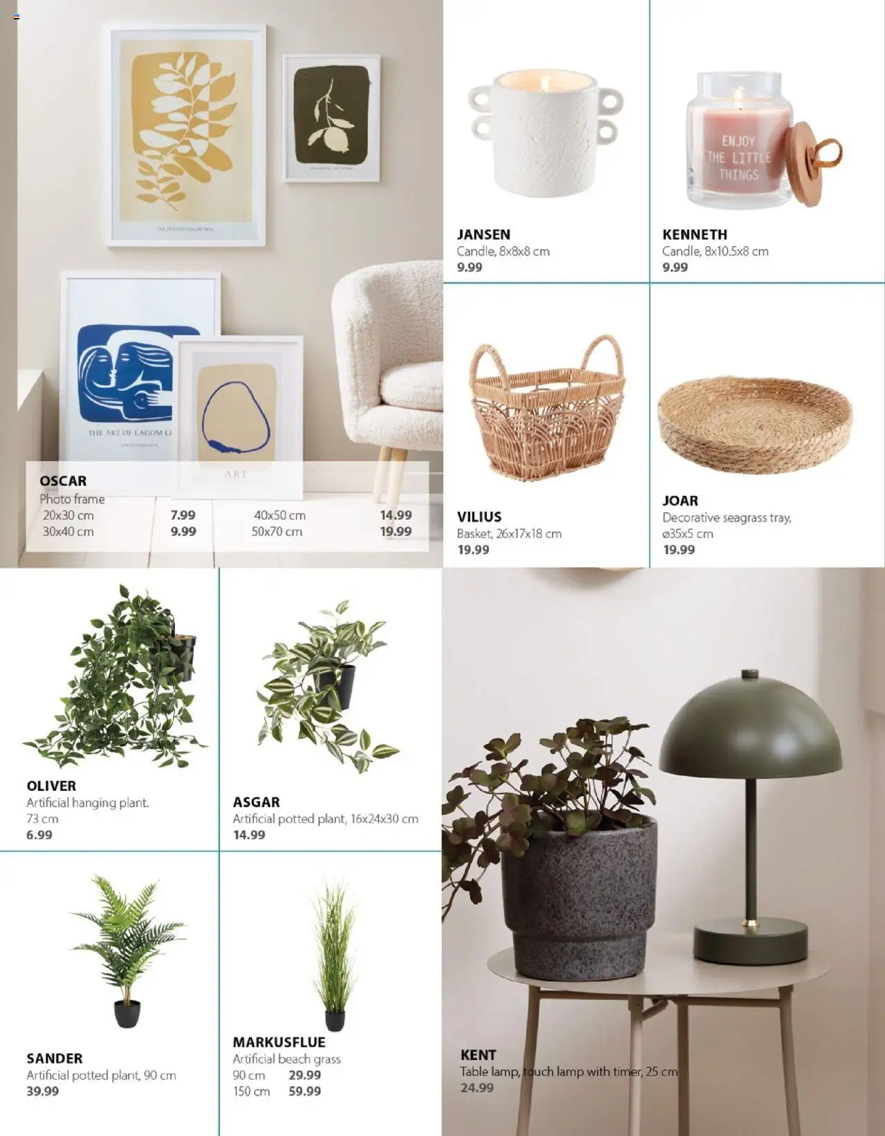 JYSK - Back to School Lookbook - page 26- valid from Aug 14, 2025