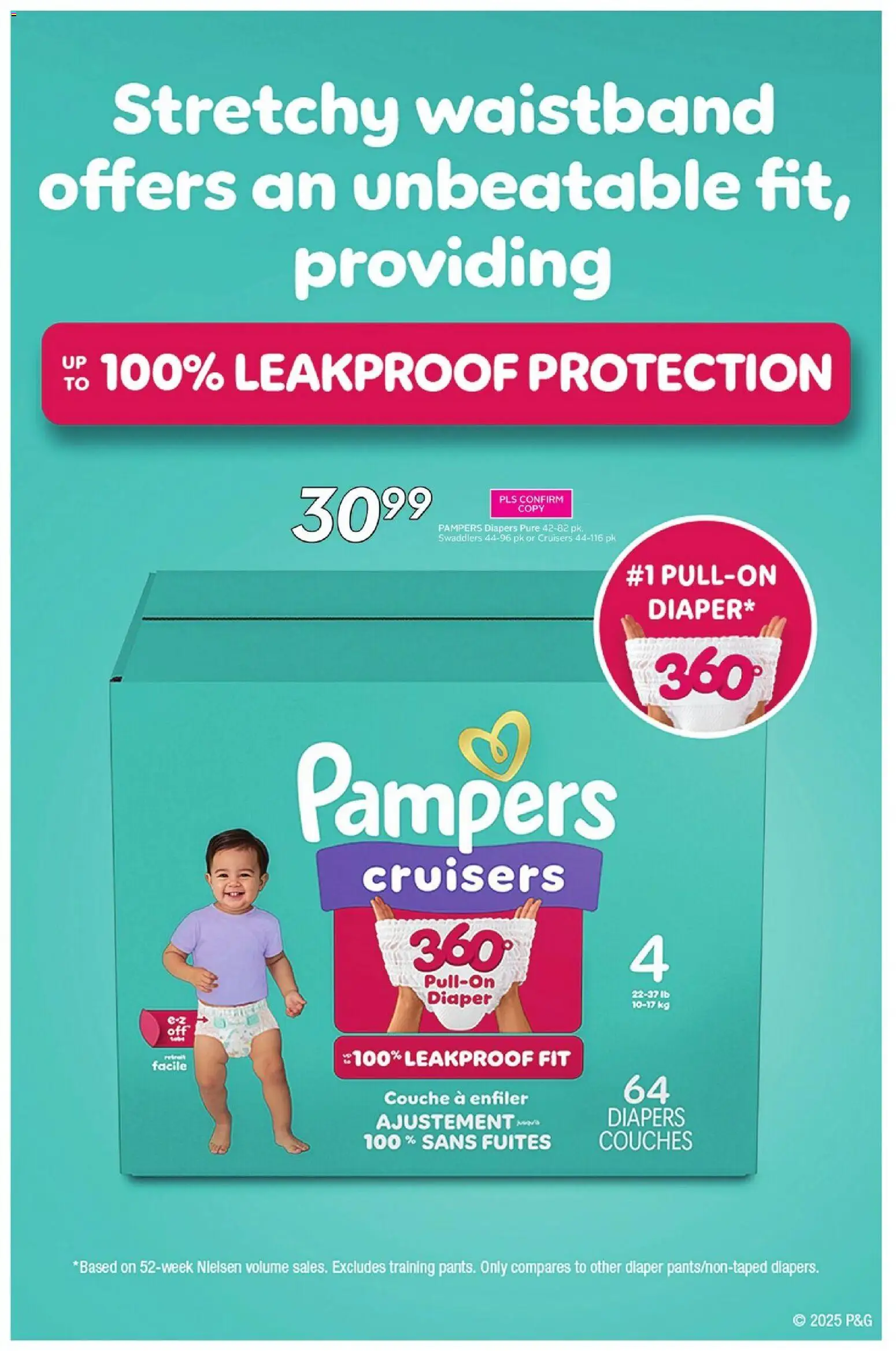 Sobeys weekly flyer / circulaire - page 21- valid from Nov 13, 2025