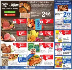 Preview Price Chopper Weekly Ad valid from 12/06/2025