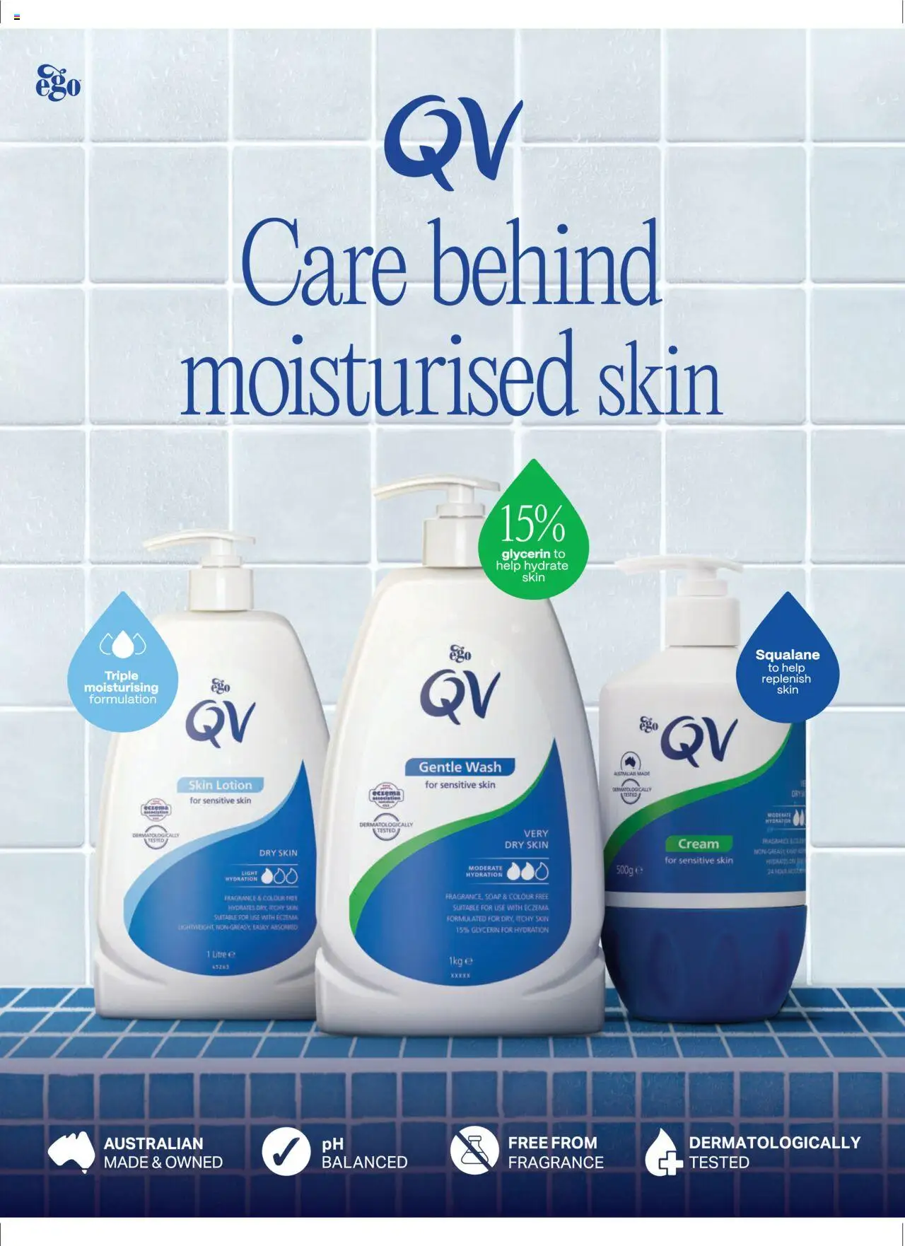 Coles Spring 2025 - page 26- valid from 07/10/2025