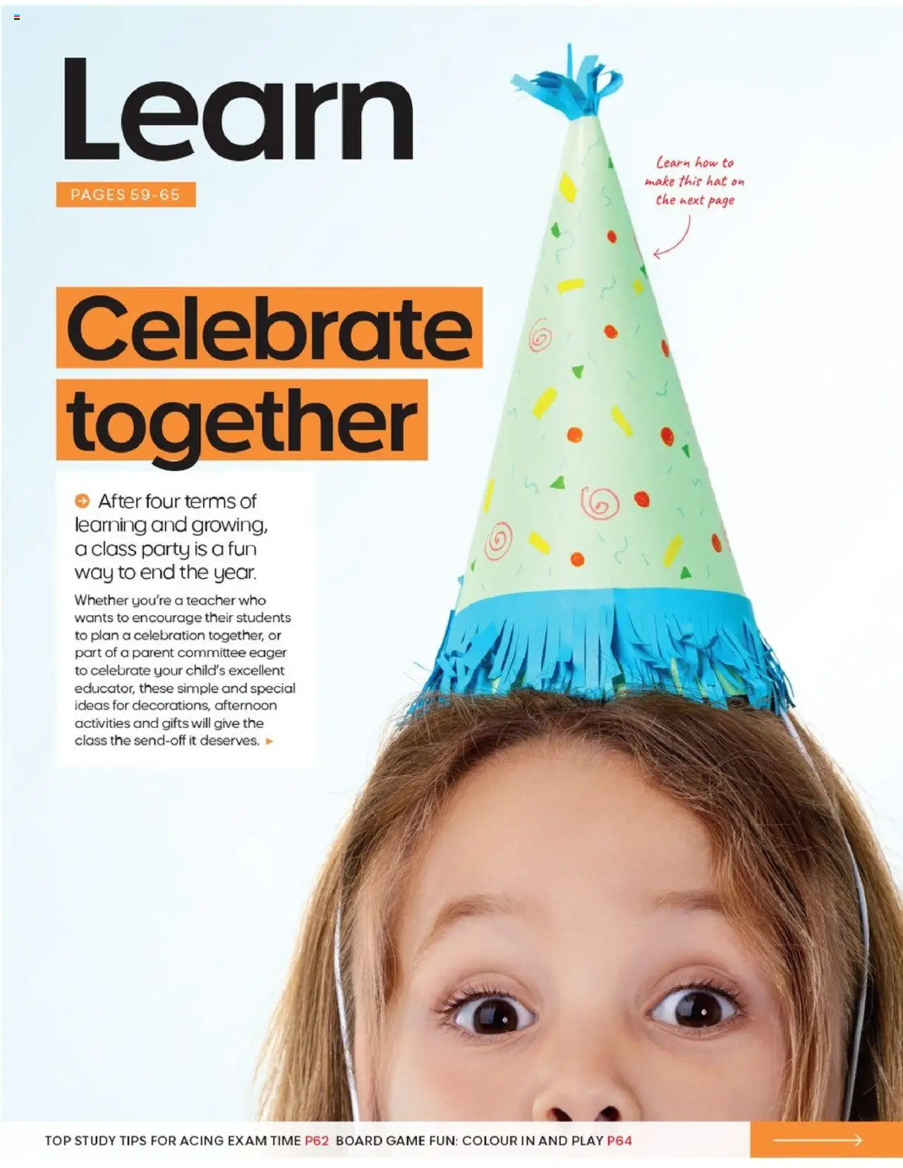 Officeworks Magazine - page 59- valid from 13/10/2025