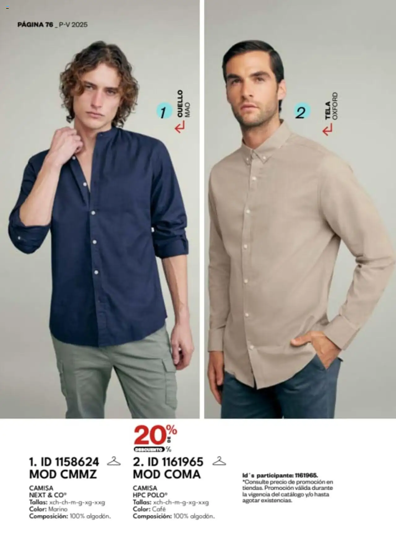 Price Shoes catálogo Semanales Sin Intereses - página 78- válido desde 28/04/2025
