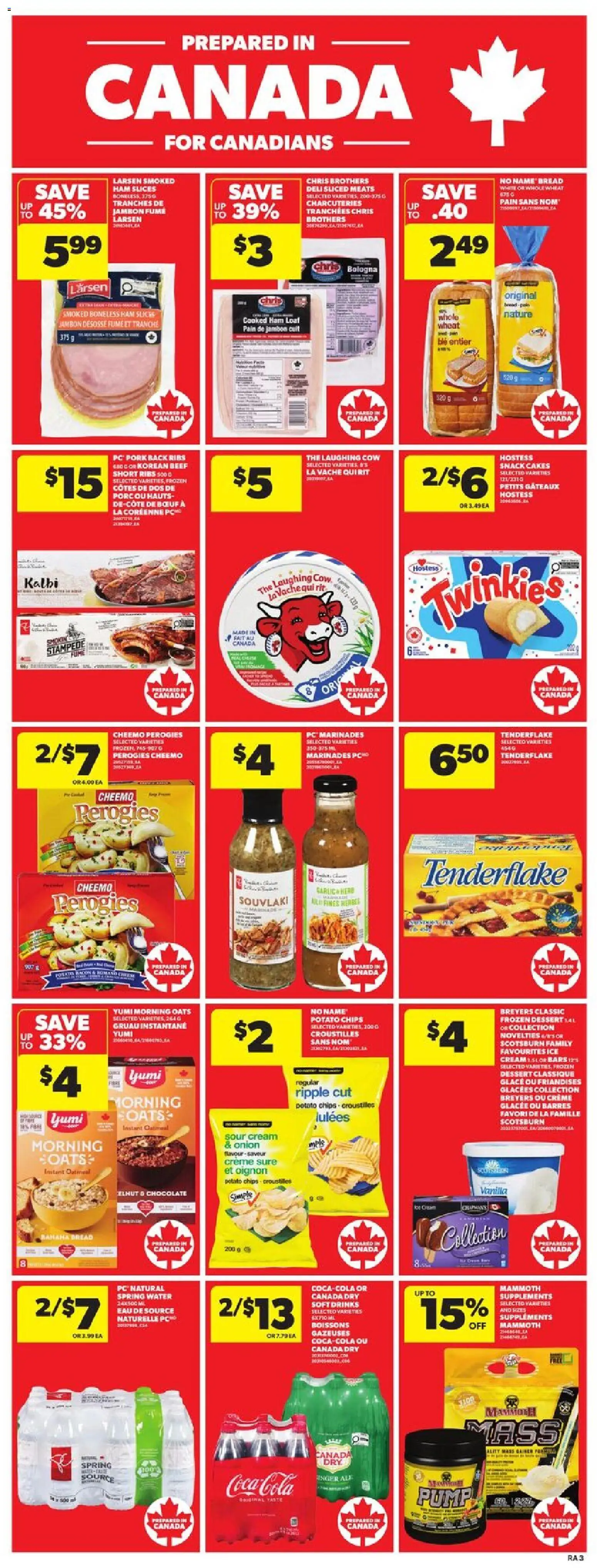 Atlantic Superstore - Black Friday  - page 6- valid from Nov 27, 2025