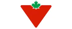 Canadian Tire shop logo