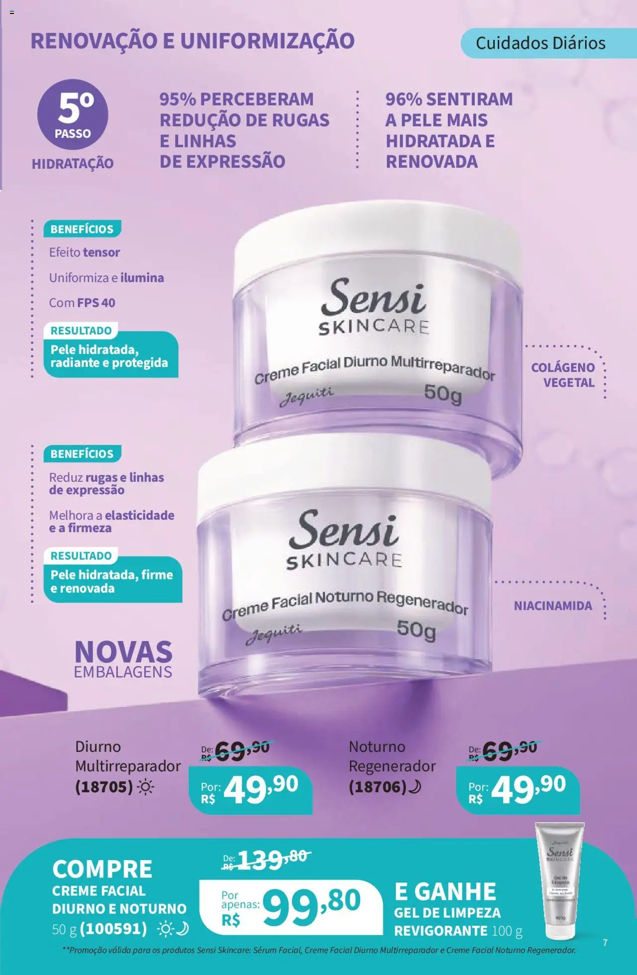 Jequiti - Revista 10/2025 - página 7- válido a partir de 17/07/2025
