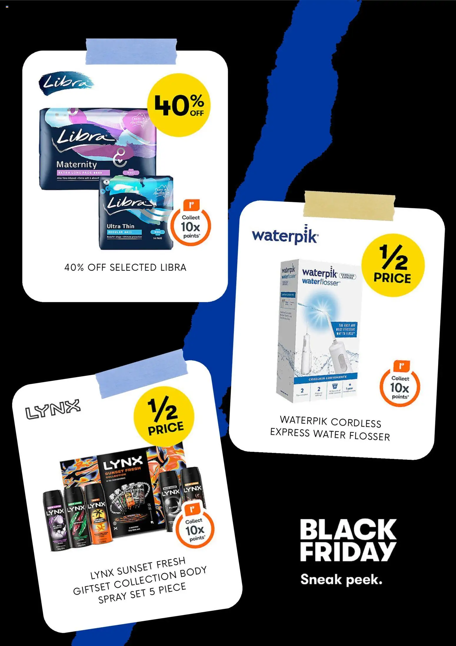 Big W Black Friday - page 5- valid from 20/11/2025