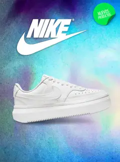 Andrea - Catálogo Nike válido desde 20/08/2025