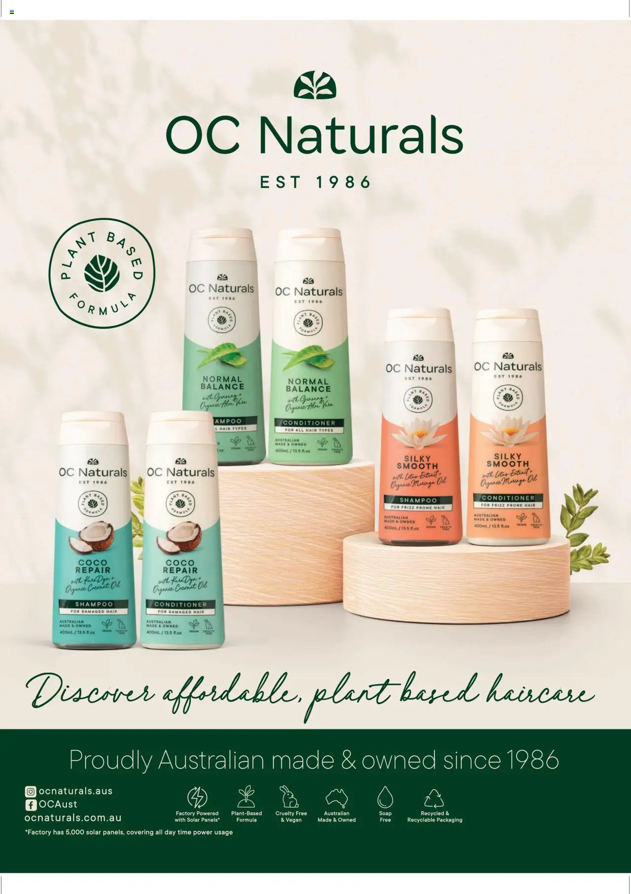 Coles Spring 2025 - page 136- valid from 07/10/2025