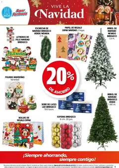 Farmacia Guadalajara catálogo válido desde 15/12/2025