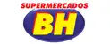 Supermercados BH logo