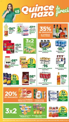 Arteli folleto Suc.Arteli & Arteli mas válido desde 31/10/2025