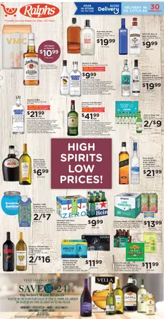Preview Ralphs Adult Beverage valid from 01/07/2026