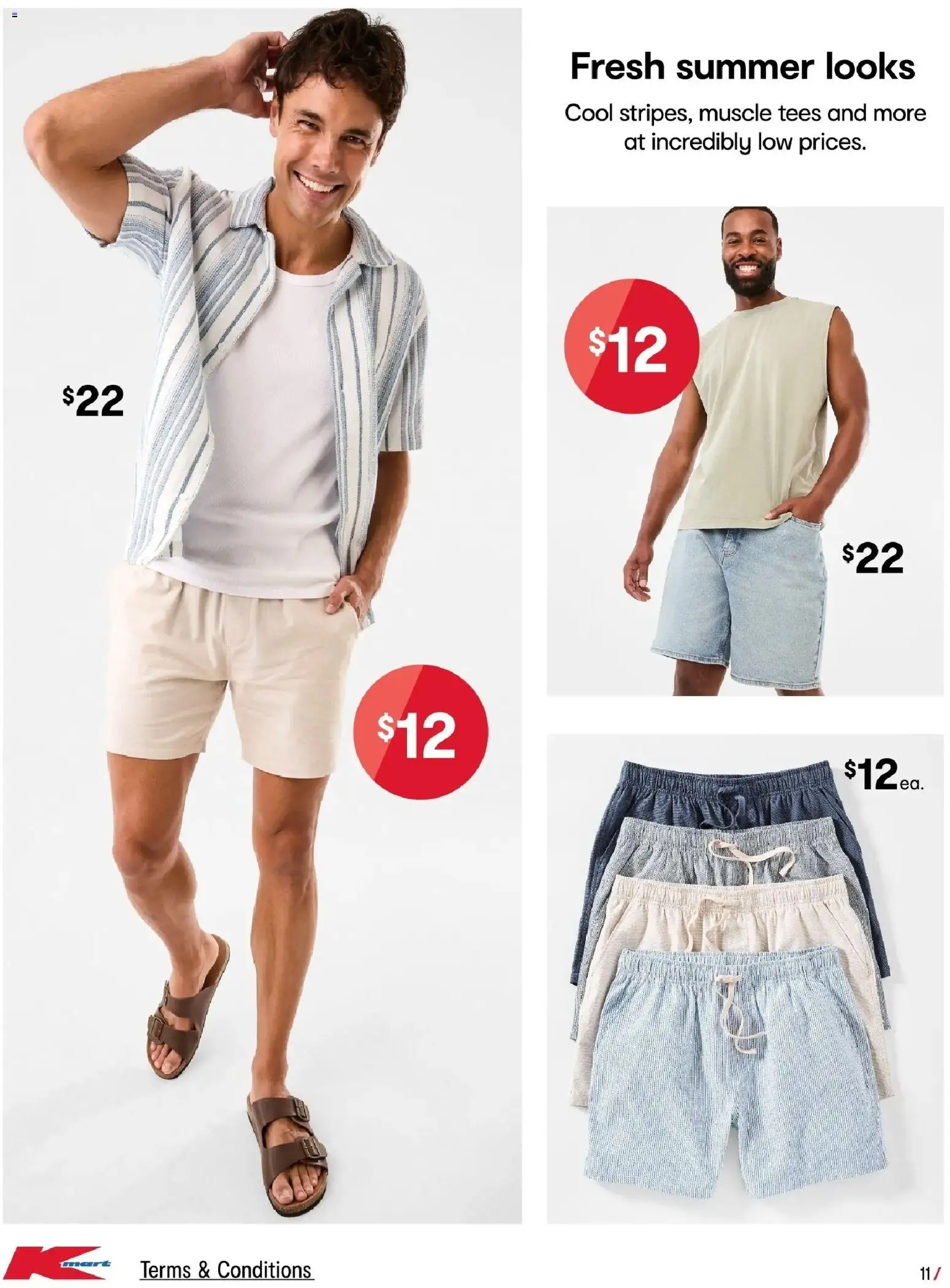 Kmart  Catalogue  - page 11- valid from 13/11/2025