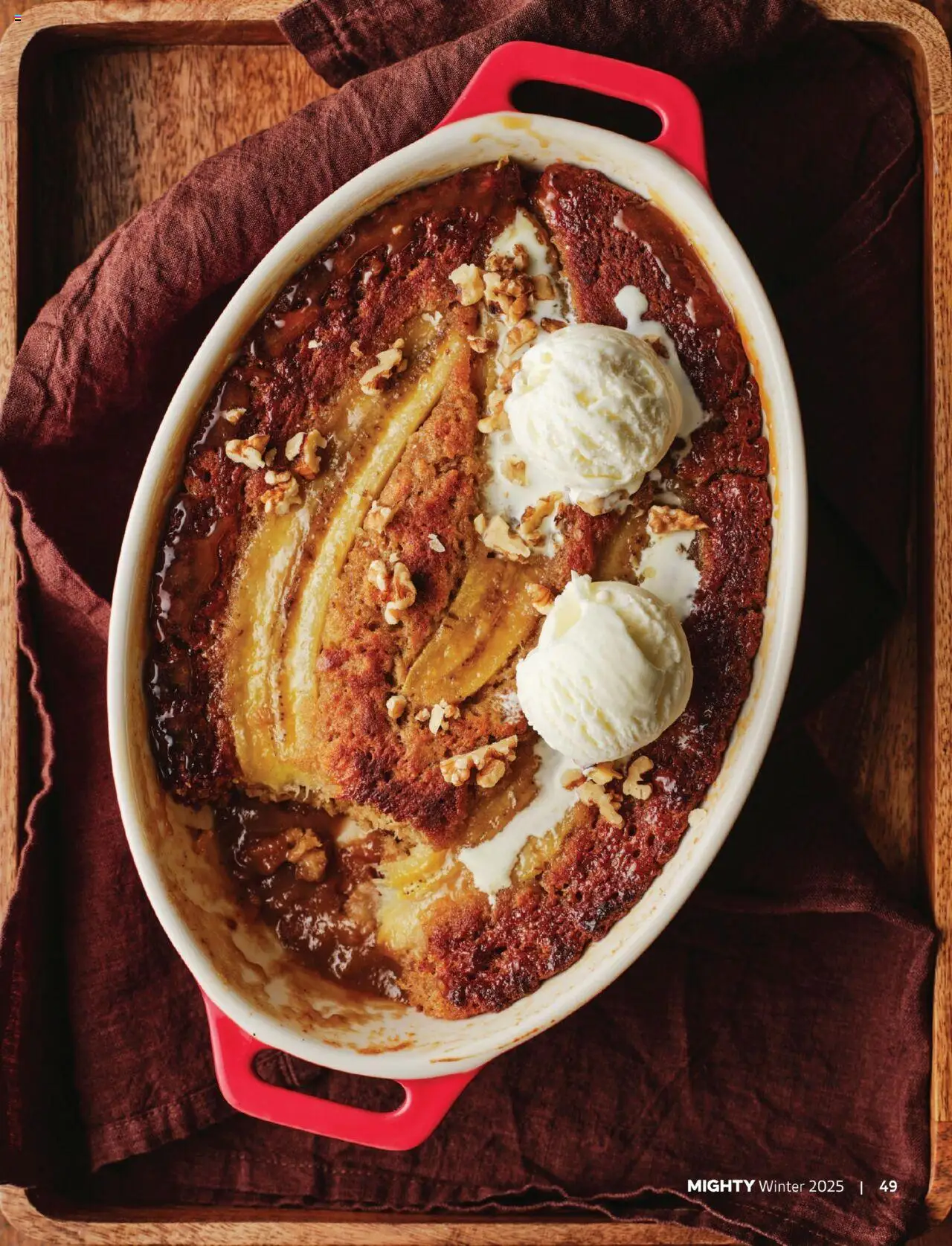 Foodland Mighty Magazine - Winter 2025 - page 49- valid from 27/05/2025