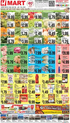 Preview Hmart - VIETNAMESE - Maryland & Virginia valid from 01/09/2026