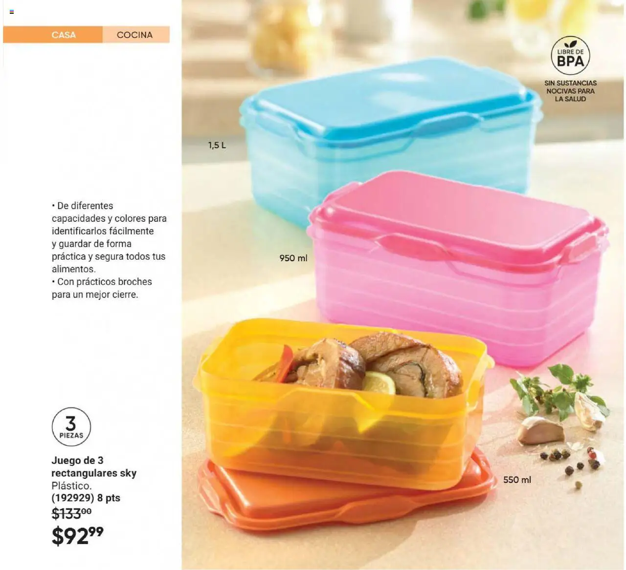 AVON - Casa & Estilo 12 2025 - página 185- válido desde 16/07/2025