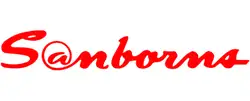 Tienda Sanborns en México logo