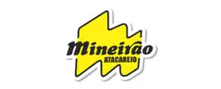 Mineirão Atacarejo logo