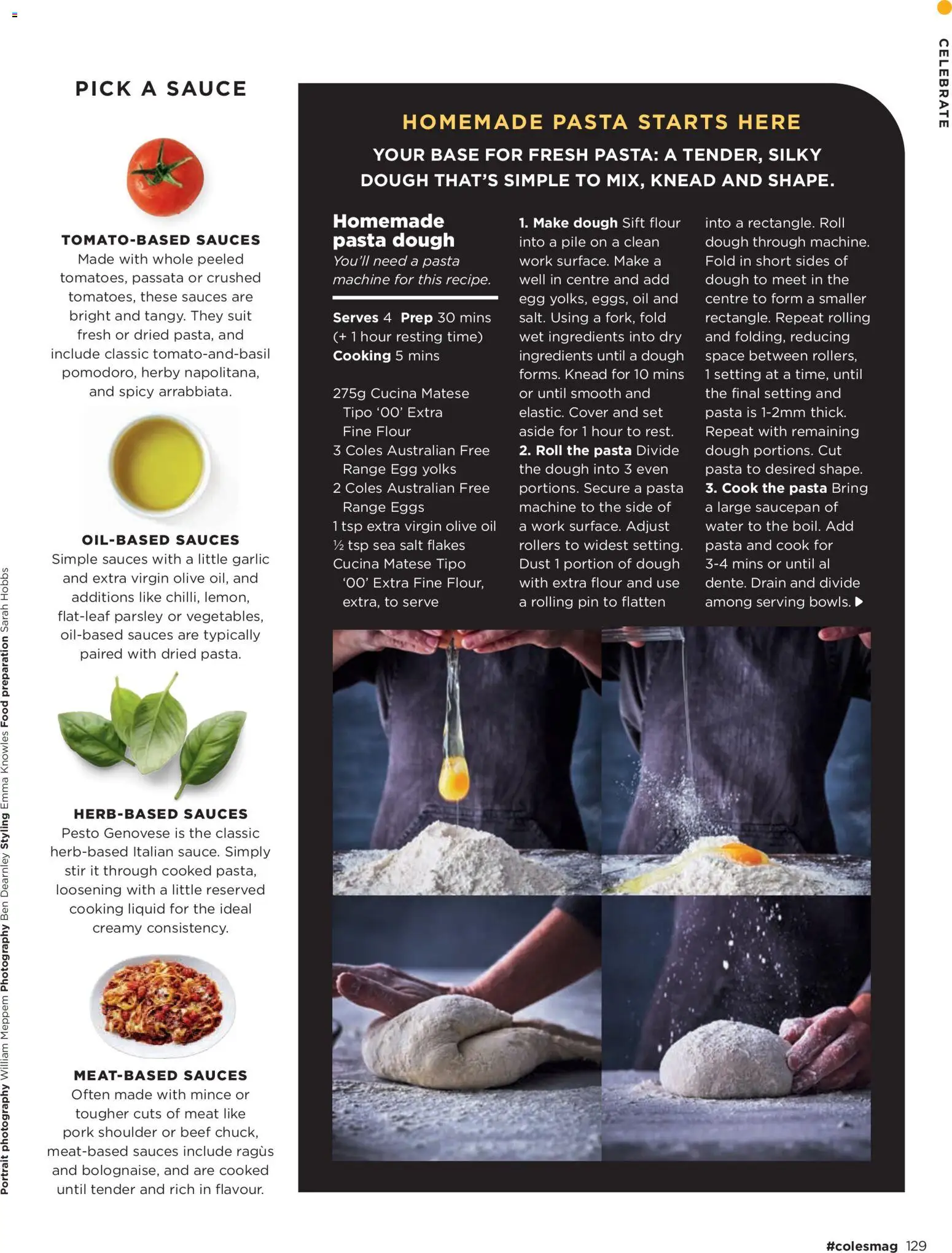 Coles February 2026 - page 129- valid from 05/02/2026